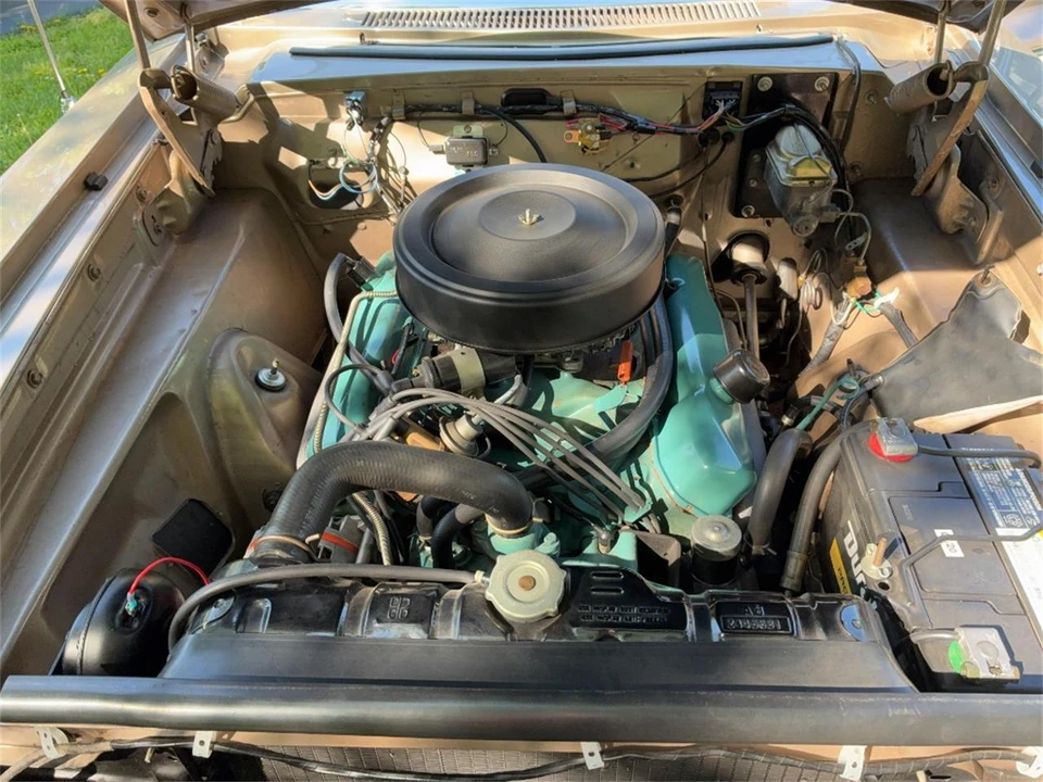1964 Dodge 330 & 440 & 880 - Image 24 of 31