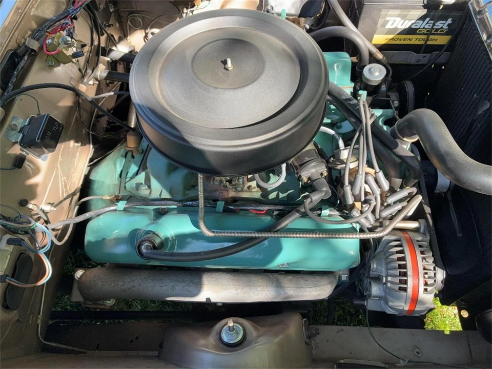 1964 Dodge 330 & 440 & 880 - Image 26 of 31