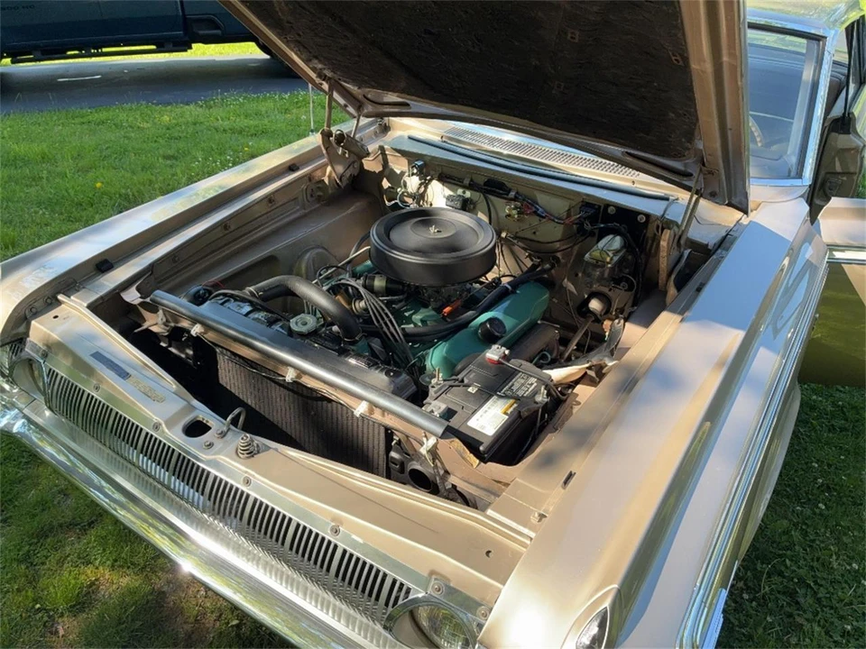 1964 Dodge 330 & 440 & 880 - Image 22 of 31