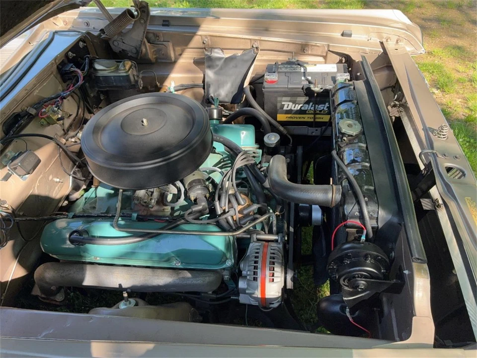 1964 Dodge 330 & 440 & 880 - Image 25 of 31