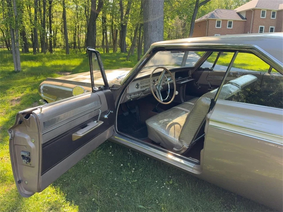 1964 Dodge 330 & 440 & 880 - Image 28 of 31