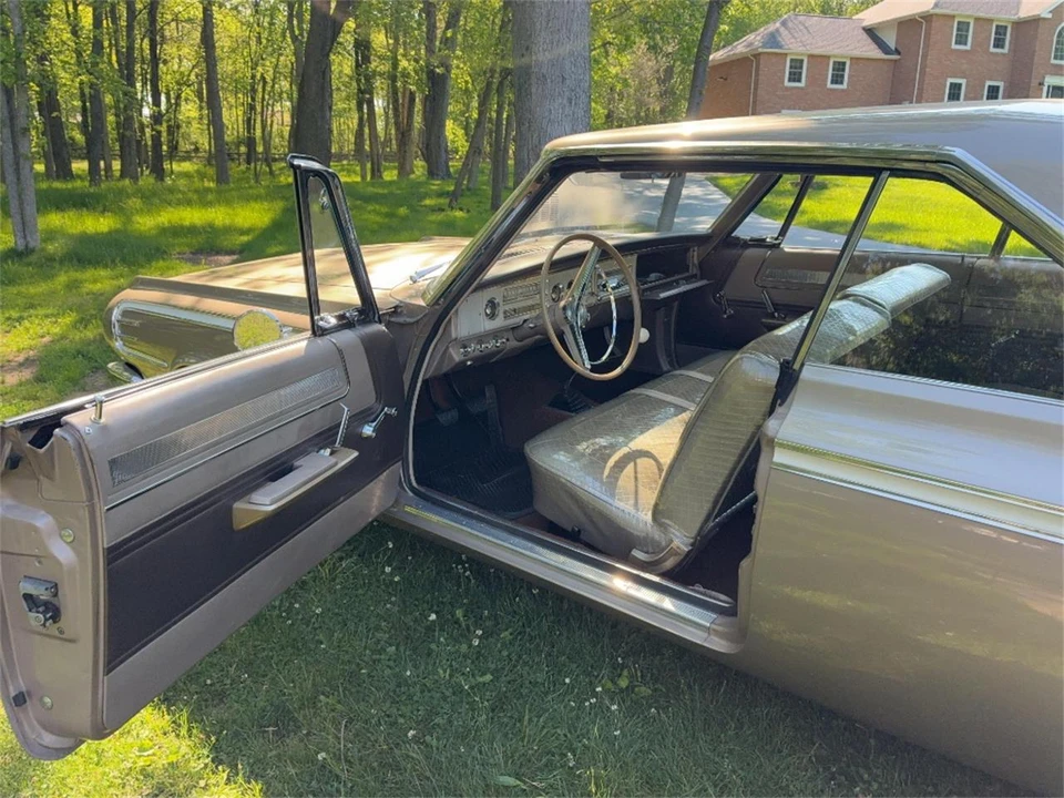 1964 Dodge 330 & 440 & 880 - Image 30 of 31