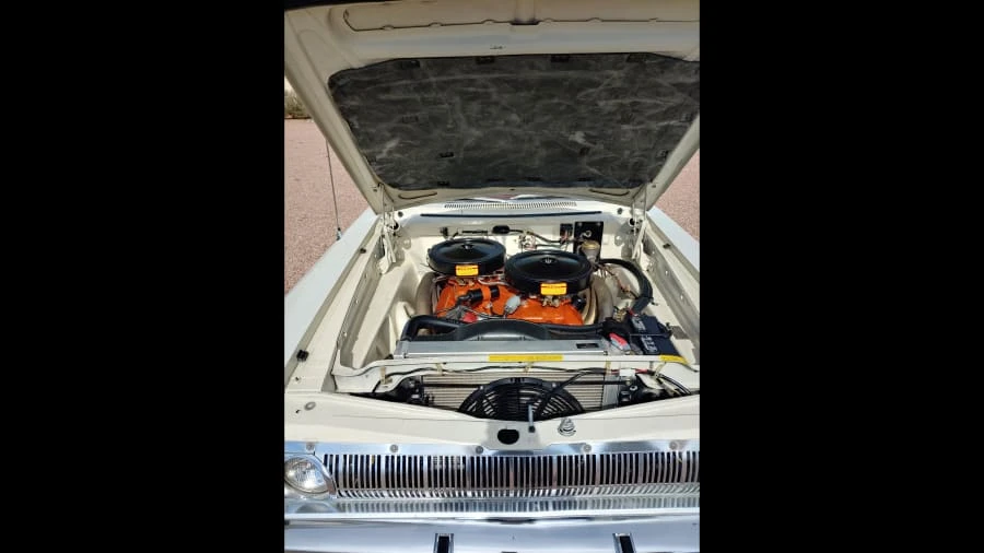 1964 Dodge 330 & 440 & 880 - Image 4 of 11