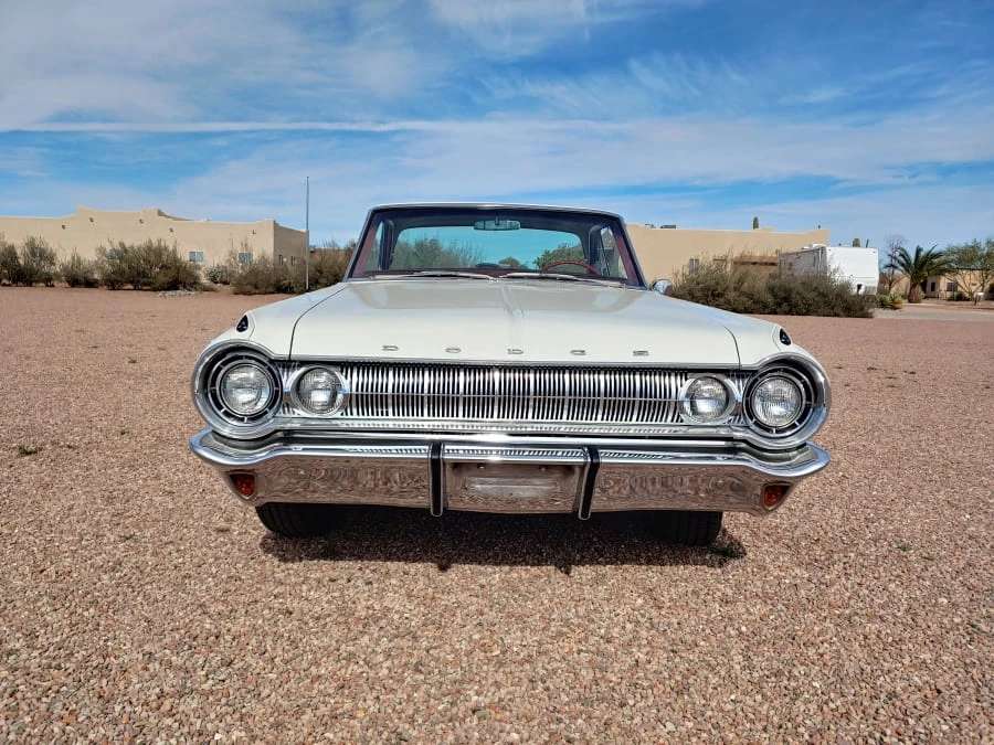 1964 Dodge 330 & 440 & 880 - Image 6 of 11