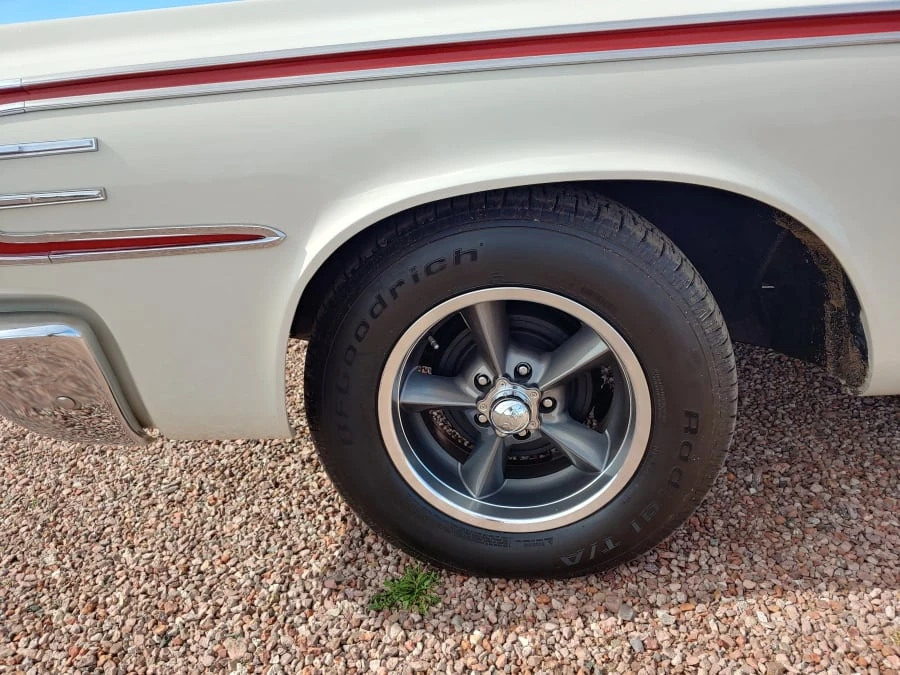 1964 Dodge 330 & 440 & 880 - Image 7 of 11