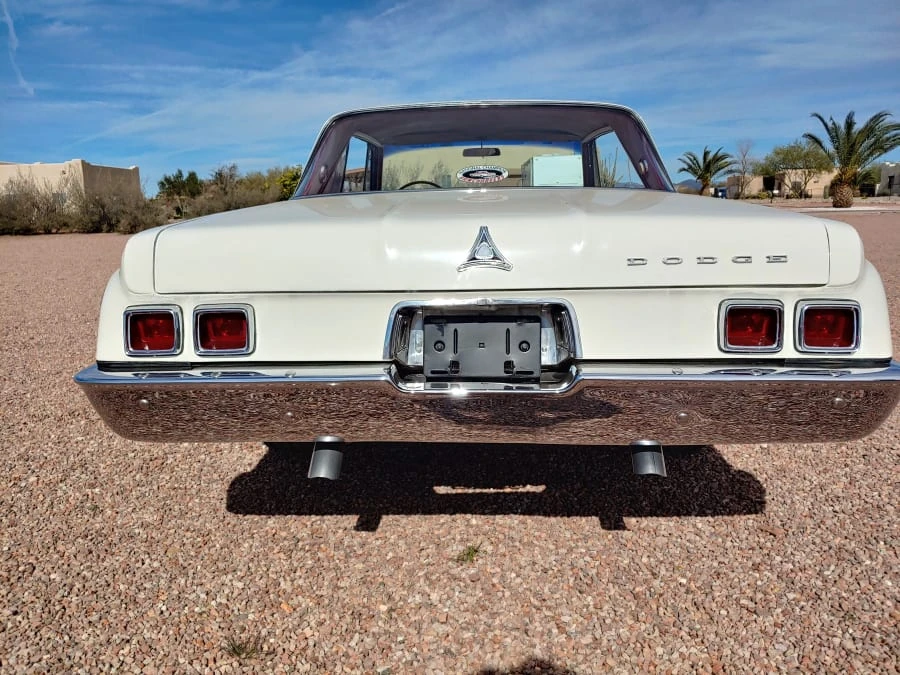 1964 Dodge 330 & 440 & 880 - Image 10 of 11