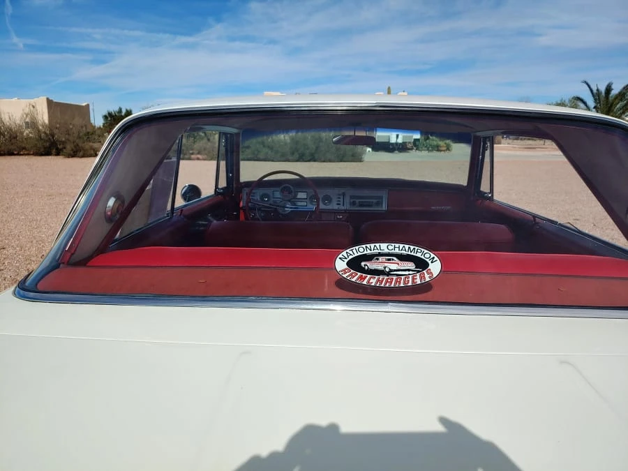 1964 Dodge 330 & 440 & 880 - Image 3 of 11