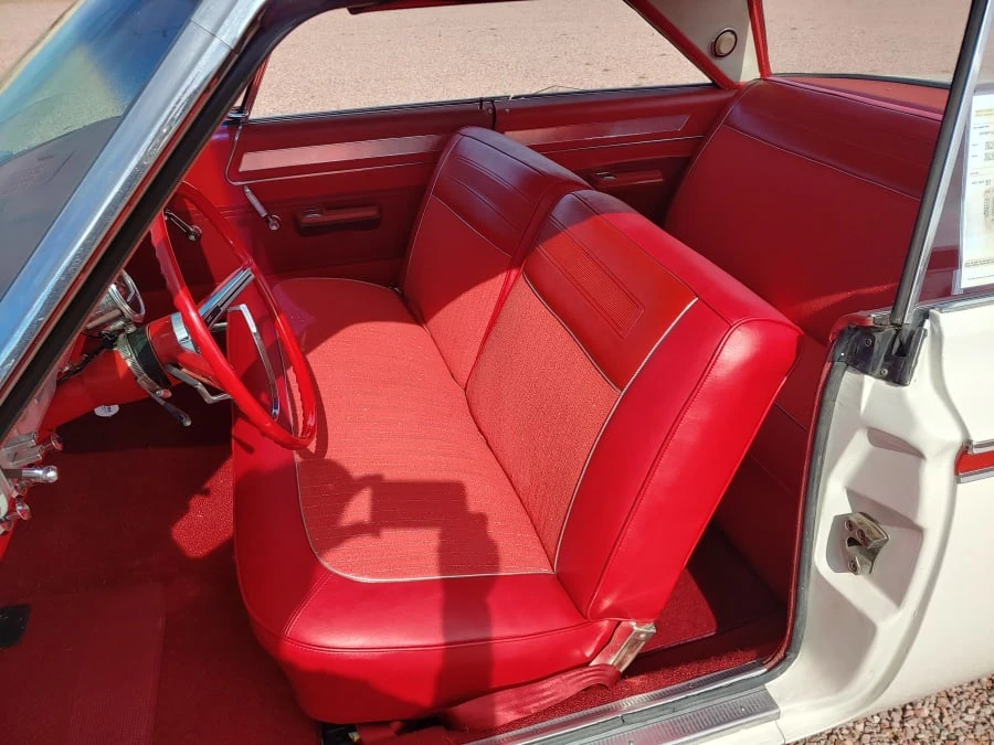 1964 Dodge 330 & 440 & 880 - Image 2 of 11