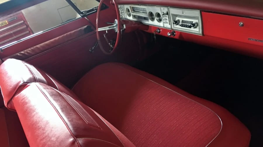 1964 Dodge 330 & 440 & 880 - Image 4 of 10