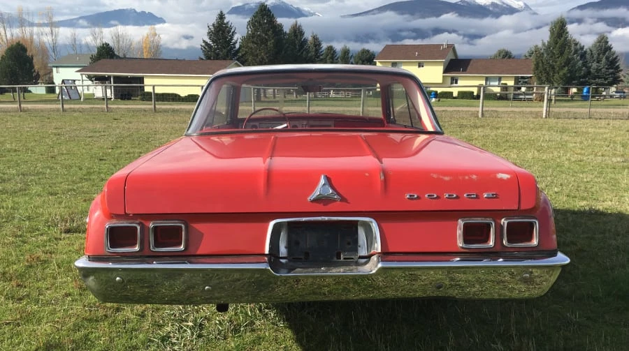 1964 Dodge 330 & 440 & 880 - Image 9 of 10