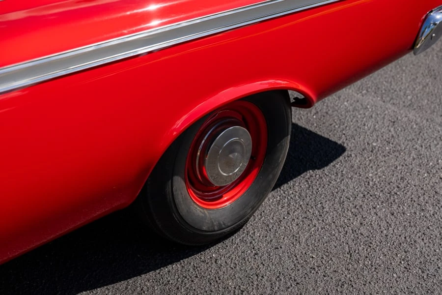 1964 Dodge 330 & 440 & 880 - Image 18 of 31