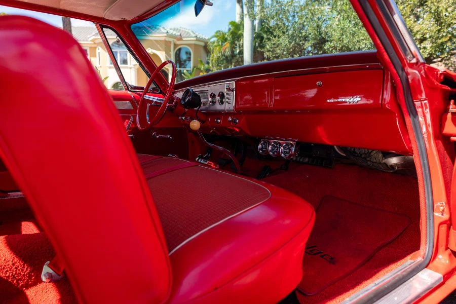 1964 Dodge 330 & 440 & 880 - Image 26 of 31