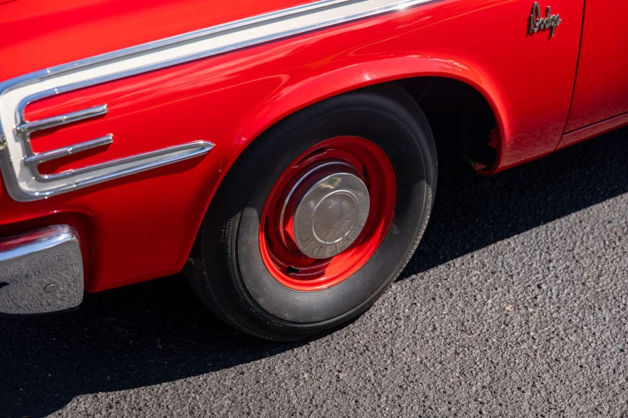 1964 Dodge 330 & 440 & 880 - Image 24 of 31