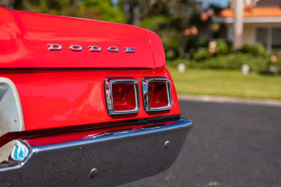1964 Dodge 330 & 440 & 880 - Image 14 of 31