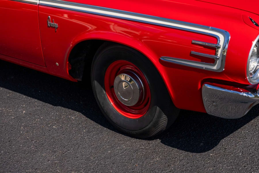 1964 Dodge 330 & 440 & 880 - Image 21 of 31