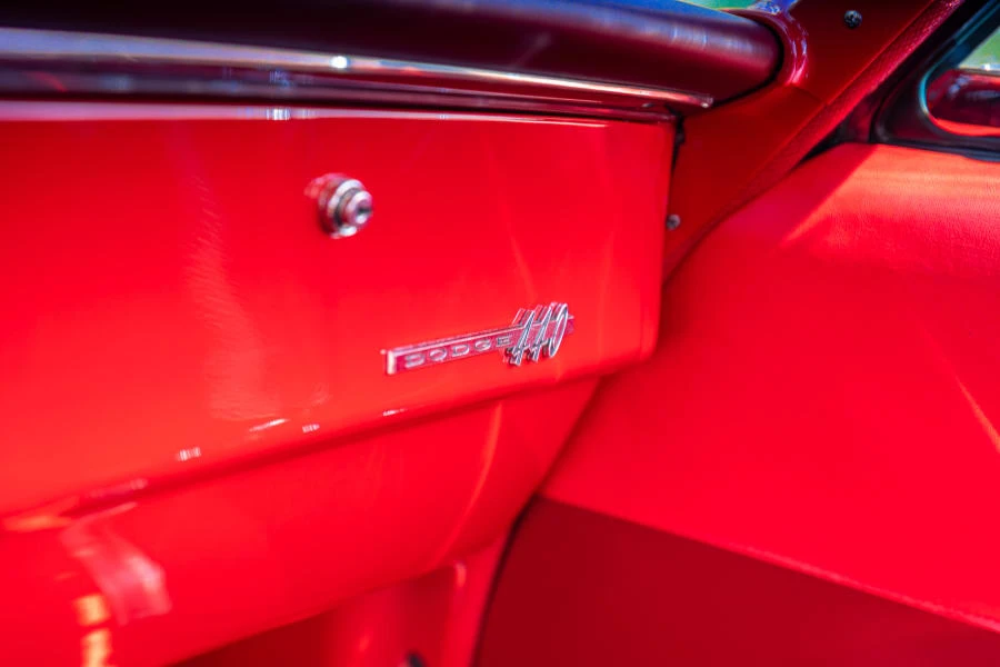 1964 Dodge 330 & 440 & 880 - Image 27 of 31