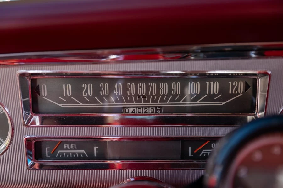 1964 Dodge 330 & 440 & 880 - Image 31 of 31