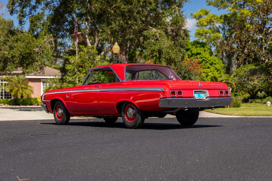 1964 Dodge 330 & 440 & 880 - Image 25 of 31