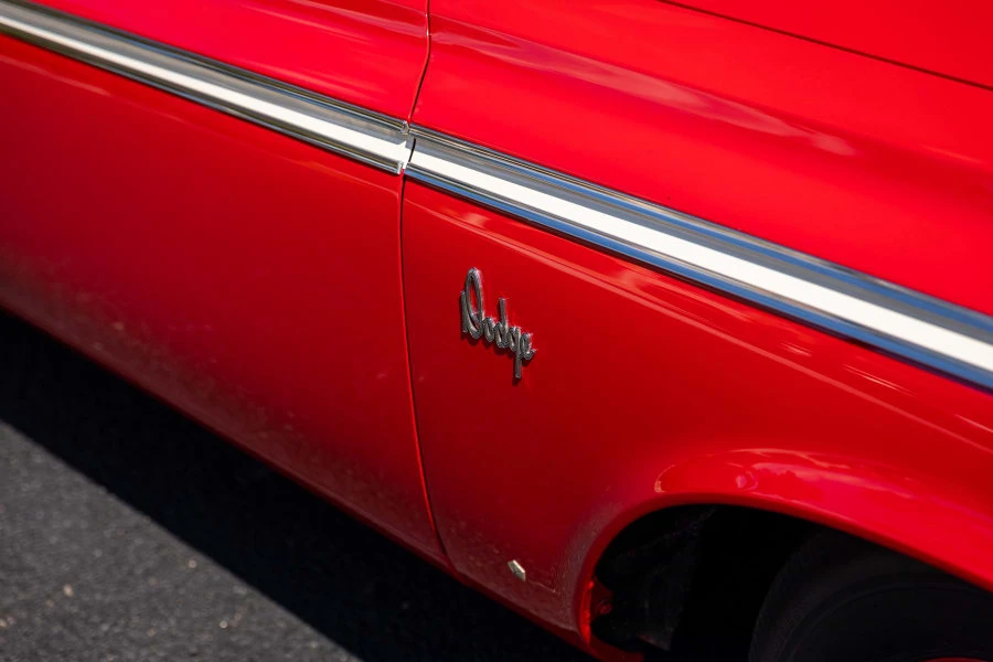 1964 Dodge 330 & 440 & 880 - Image 12 of 31