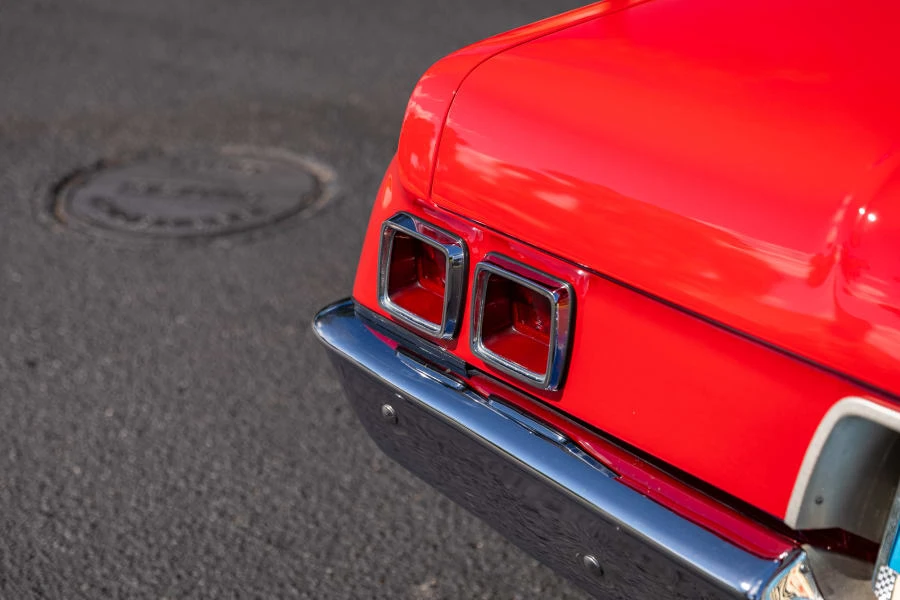 1964 Dodge 330 & 440 & 880 - Image 20 of 31
