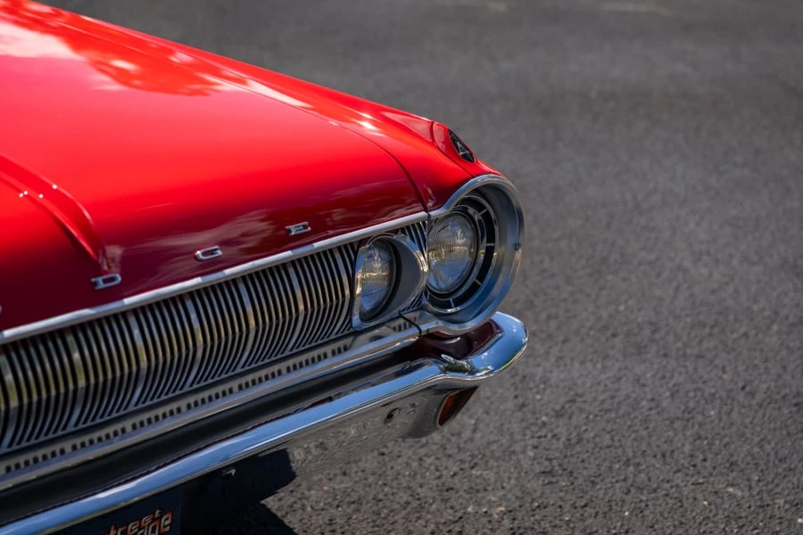 1964 Dodge 330 & 440 & 880 - Image 15 of 31
