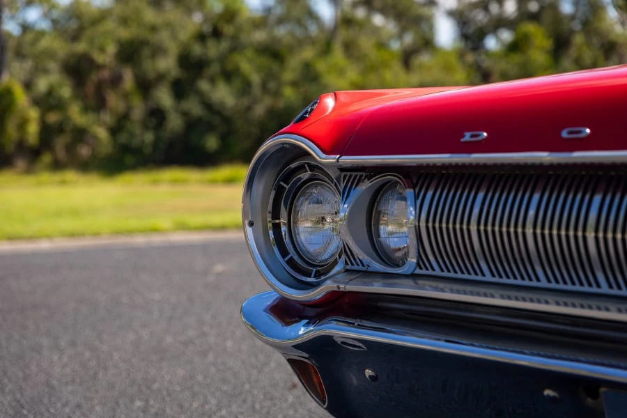 1964 Dodge 330 & 440 & 880 - Image 11 of 31