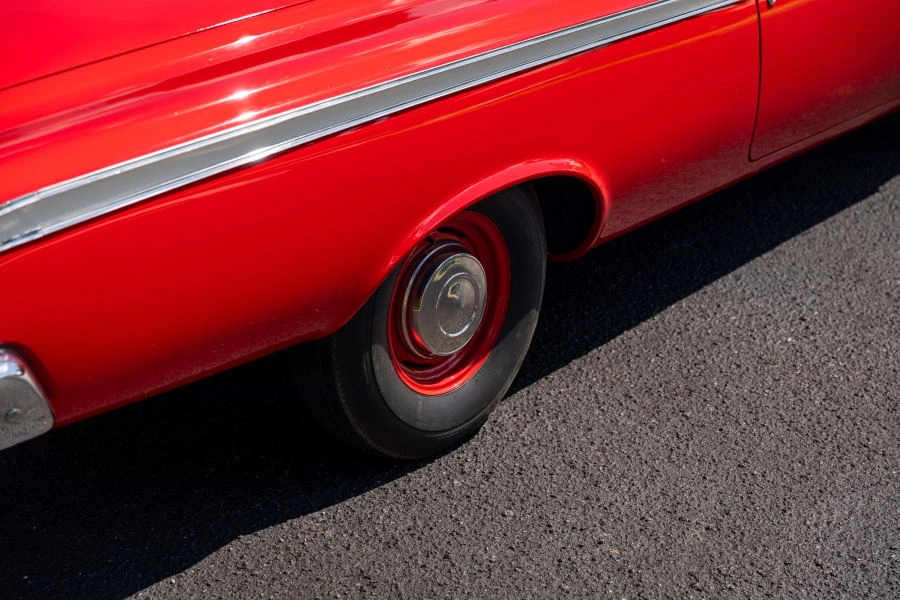 1964 Dodge 330 & 440 & 880 - Image 23 of 31