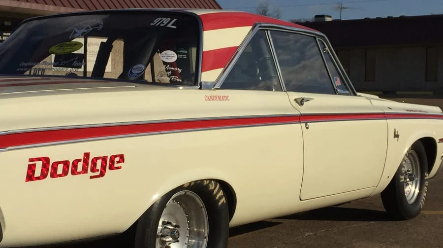 1964 Dodge 330 & 440 & 880 - Image 6 of 10