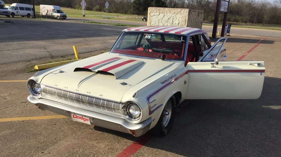 1964 Dodge 330 & 440 & 880 - Image 7 of 10