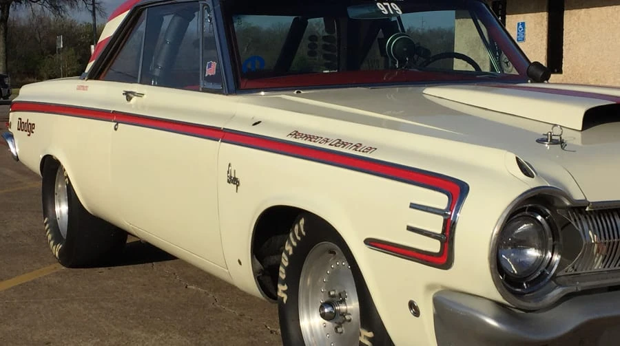 1964 Dodge 330 & 440 & 880 - Image 9 of 10