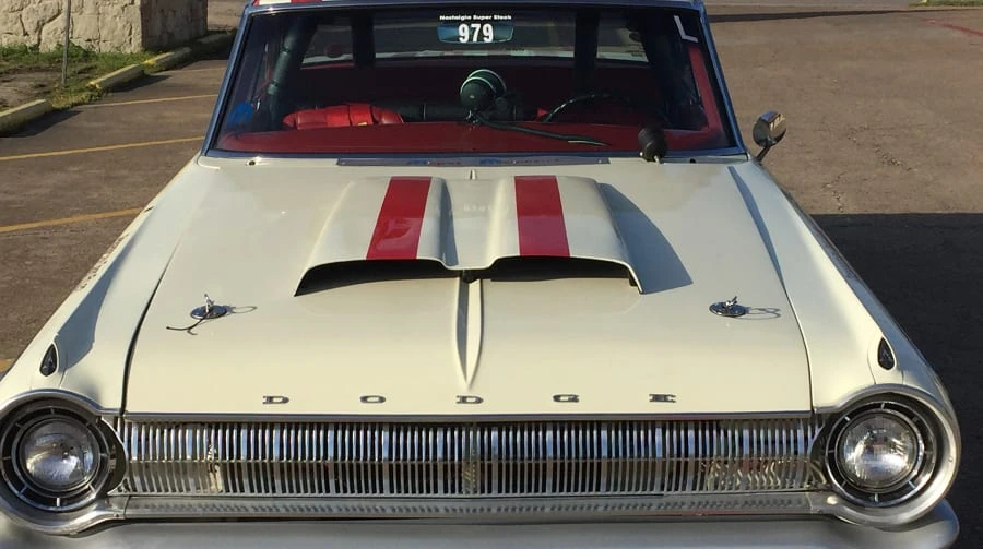 1964 Dodge 330 & 440 & 880 - Image 10 of 10