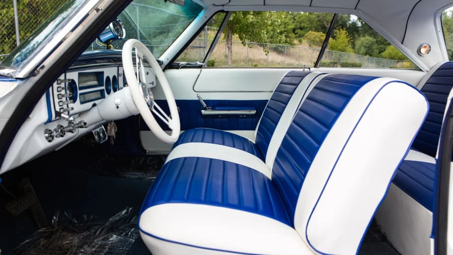 1964 Dodge 330 & 440 & 880 - Image 2 of 7
