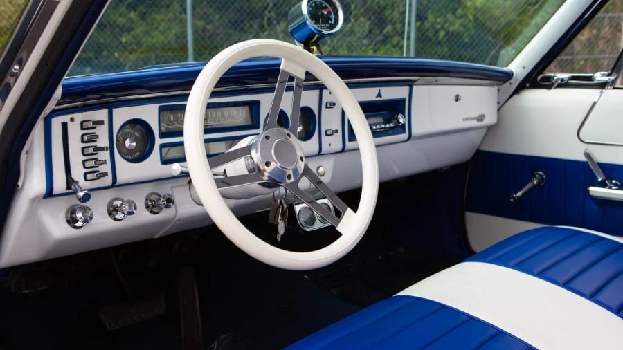 1964 Dodge 330 & 440 & 880 - Image 3 of 7