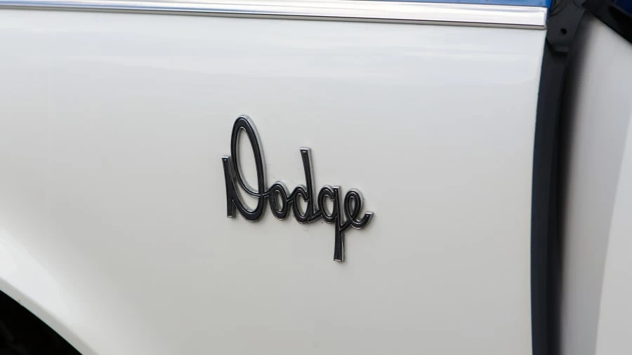 1964 Dodge 330 & 440 & 880 - Image 7 of 7
