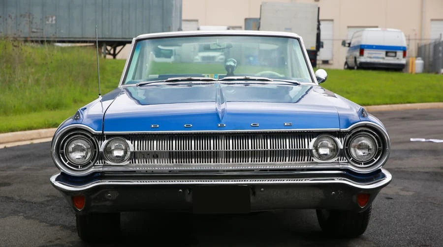 1964 Dodge 330 & 440 & 880 - Image 3 of 11