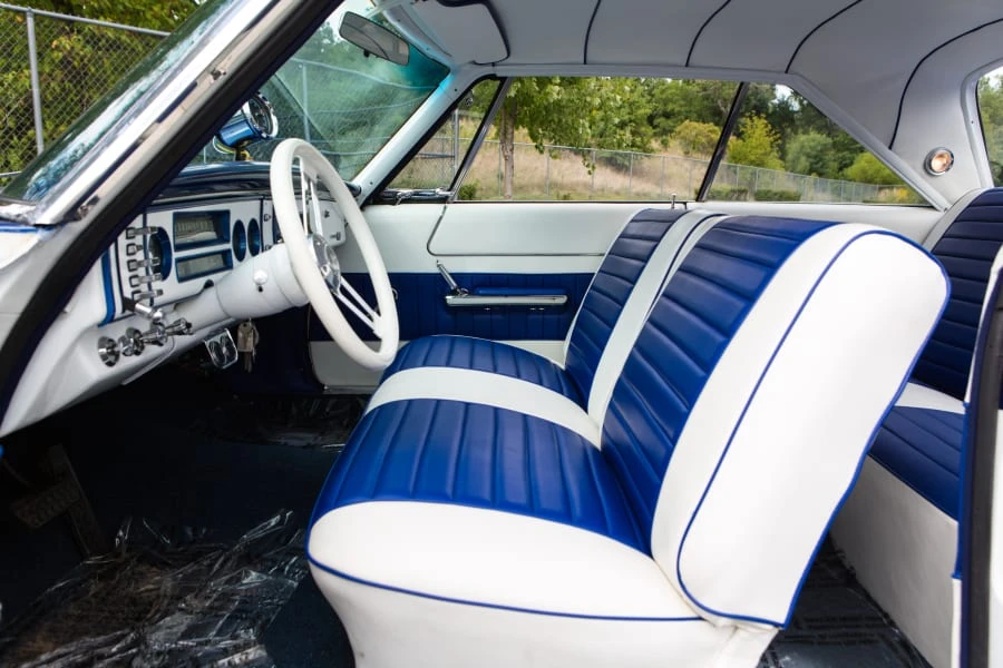 1964 Dodge 330 & 440 & 880 - Image 5 of 11