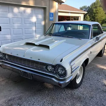 1964 Dodge 440