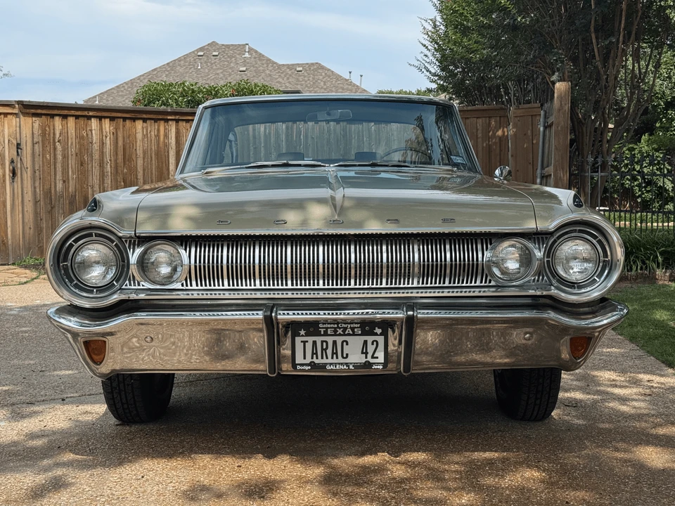 1964 Dodge 330 & 440 & 880 - Image 15 of 31