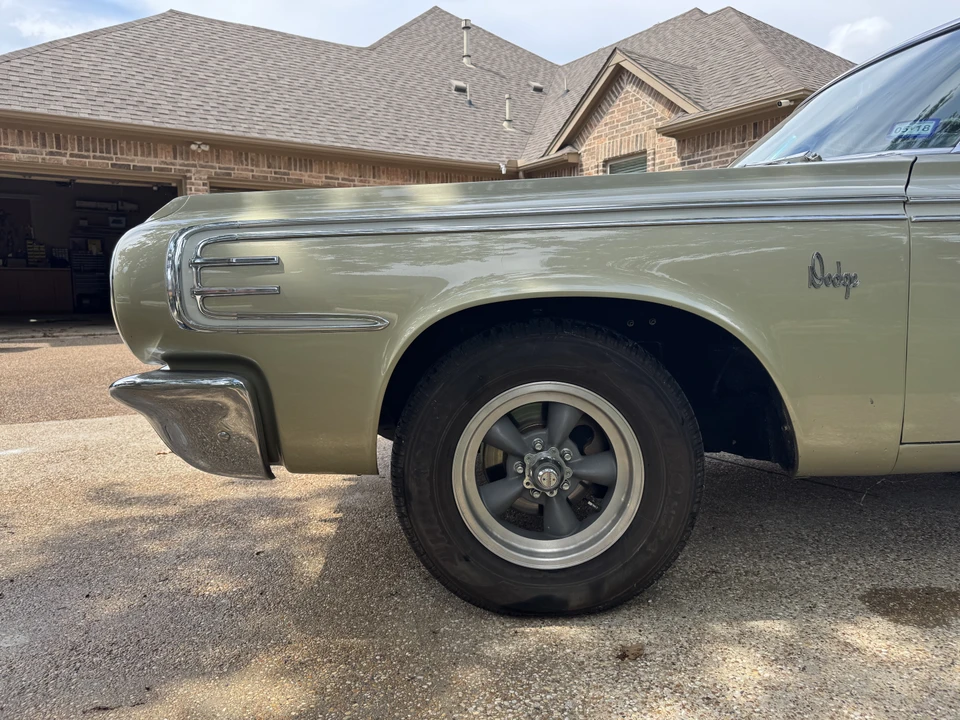 1964 Dodge 330 & 440 & 880 - Image 16 of 31