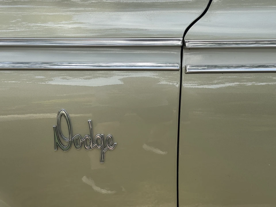 1964 Dodge 330 & 440 & 880 - Image 30 of 31