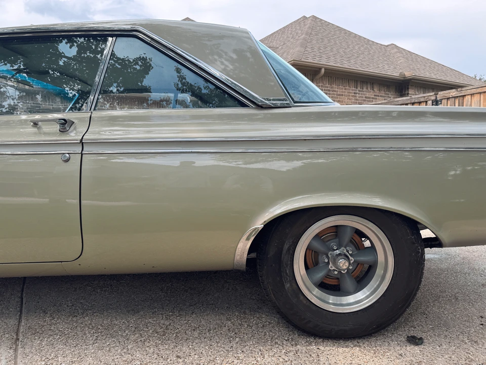 1964 Dodge 330 & 440 & 880 - Image 17 of 31