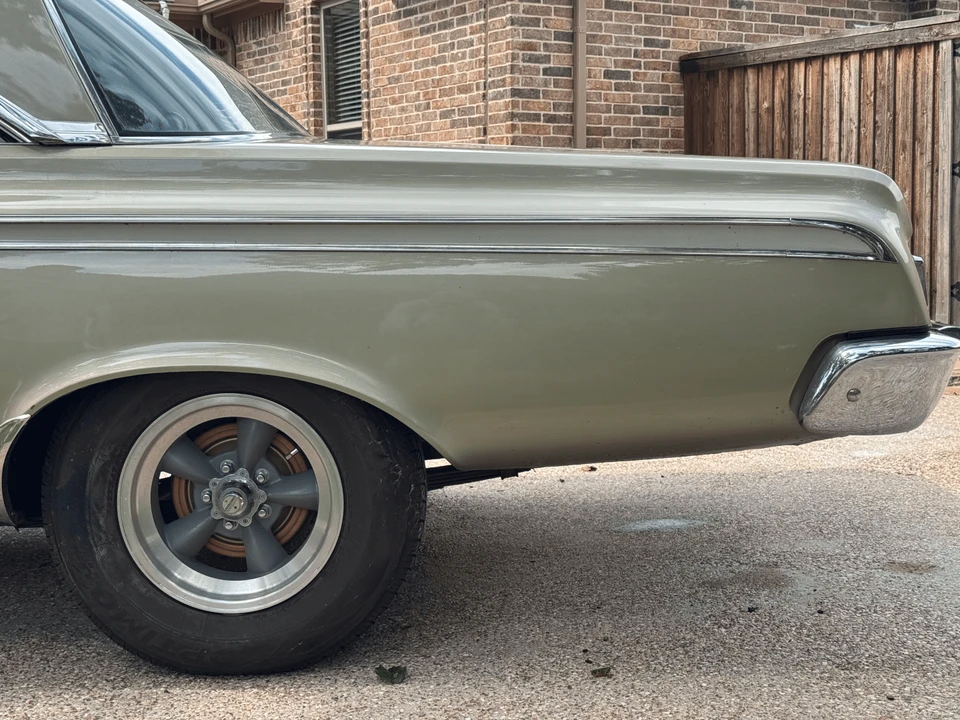 1964 Dodge 330 & 440 & 880 - Image 18 of 31