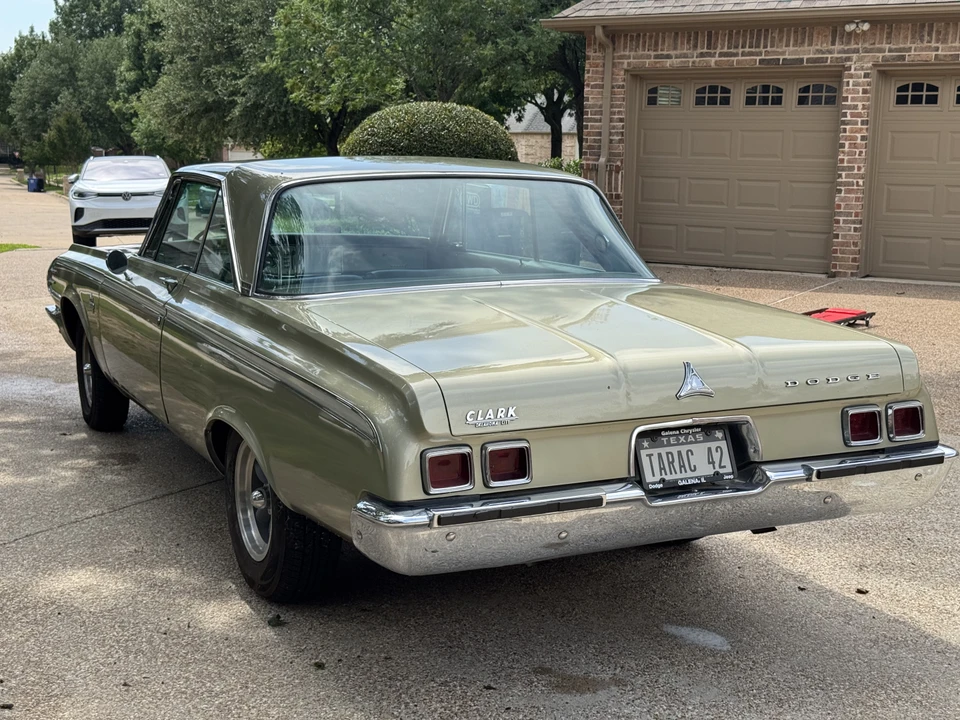 1964 Dodge 330 & 440 & 880 - Image 5 of 31