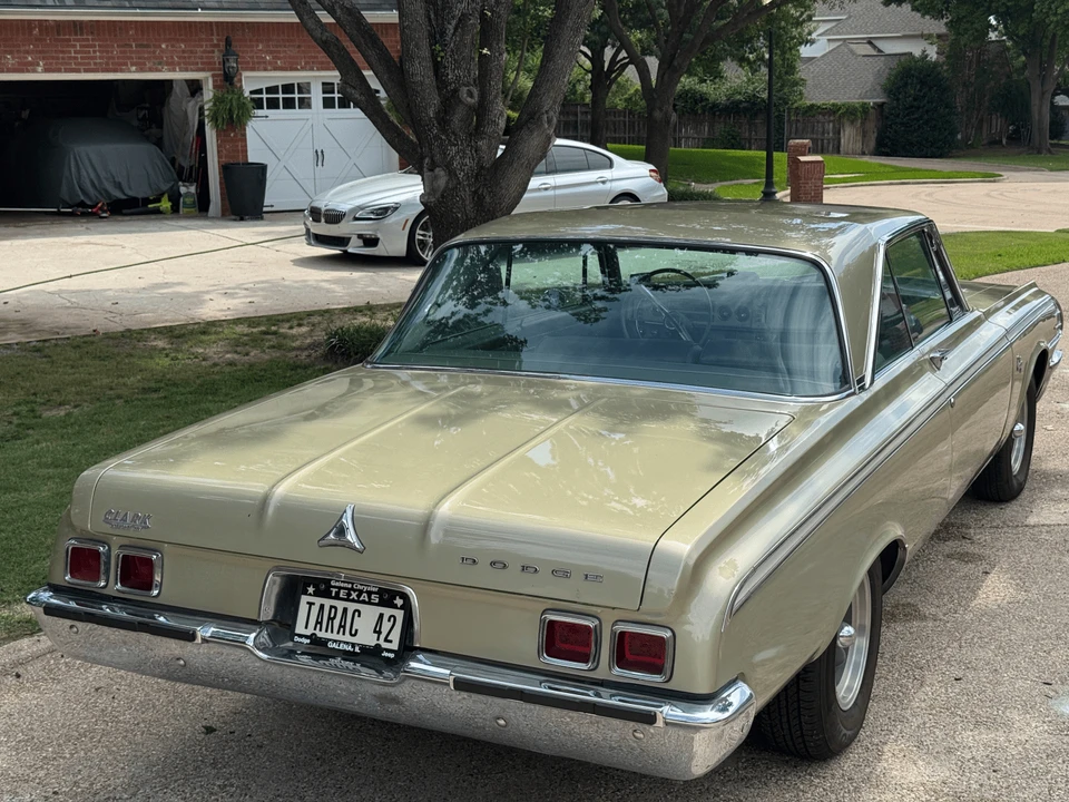 1964 Dodge 330 & 440 & 880 - Image 7 of 31