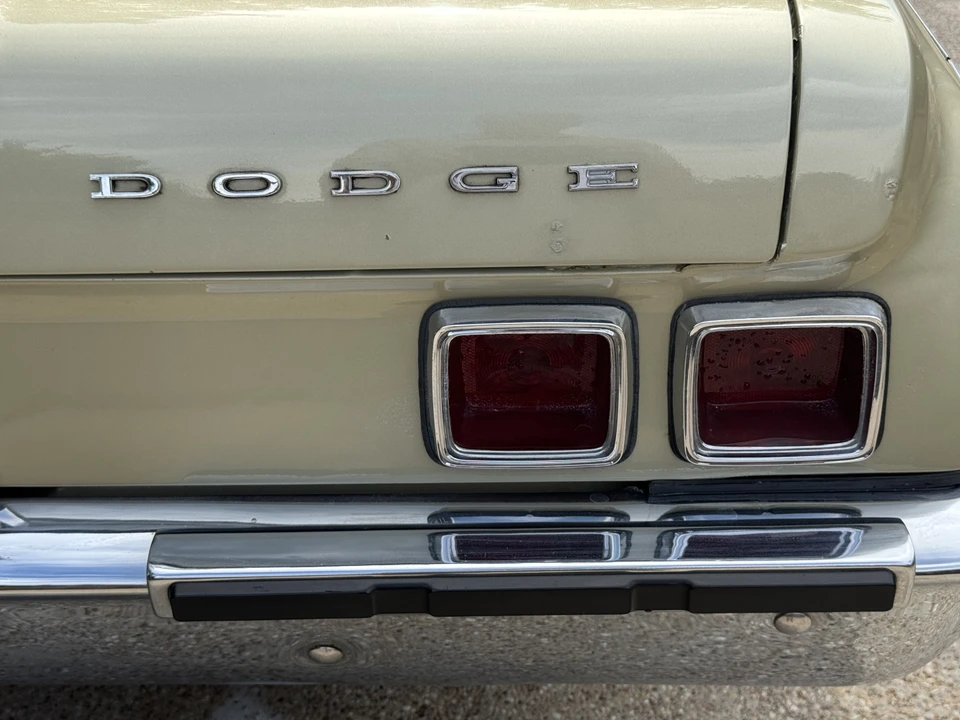 1964 Dodge 330 & 440 & 880 - Image 23 of 31