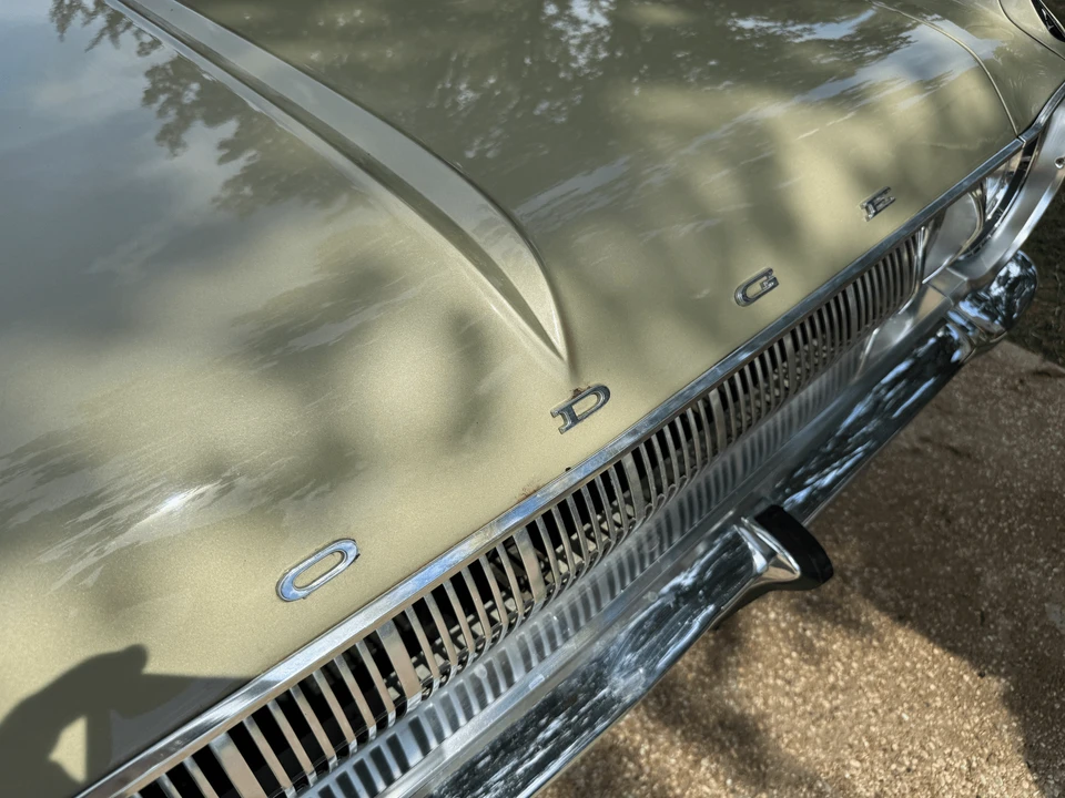 1964 Dodge 330 & 440 & 880 - Image 29 of 31