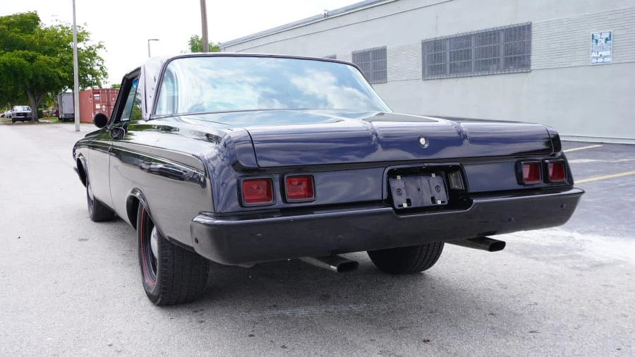 1964 Dodge 330 & 440 & 880 - Image 10 of 31