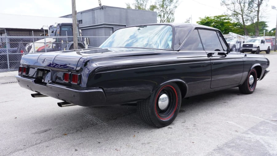 1964 Dodge 330 & 440 & 880 - Image 3 of 31
