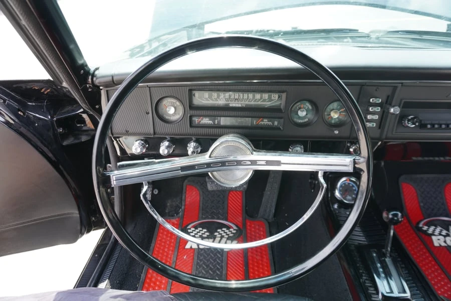 1964 Dodge 330 & 440 & 880 - Image 30 of 31