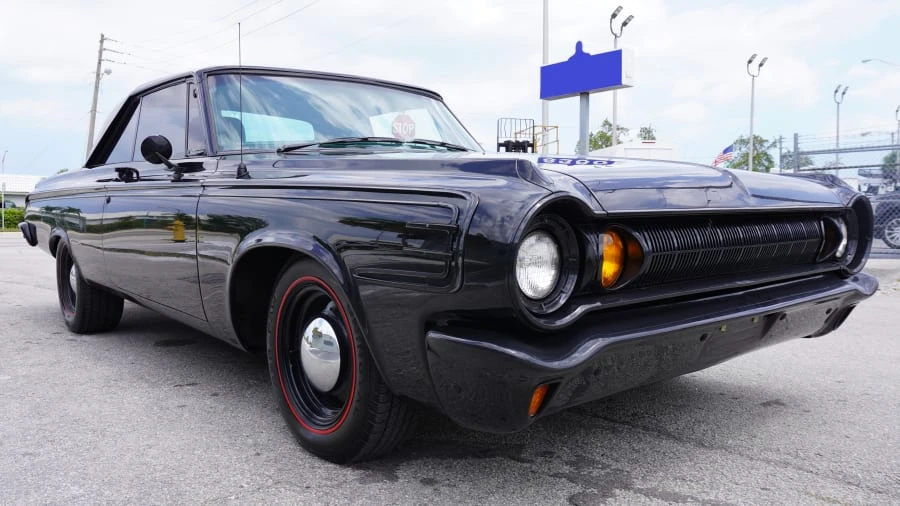 1964 Dodge 330 & 440 & 880 - Image 11 of 31